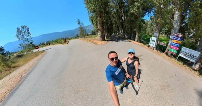 Aşıklar Yolu, Muğla — kare 3