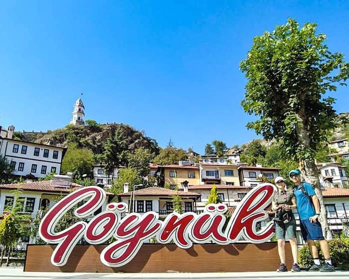 Göynük, Bolu