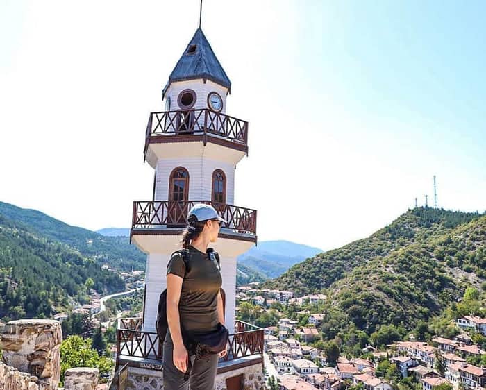 Göynük, Bolu — kare 1