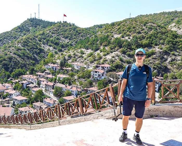 Göynük, Bolu — kare 2