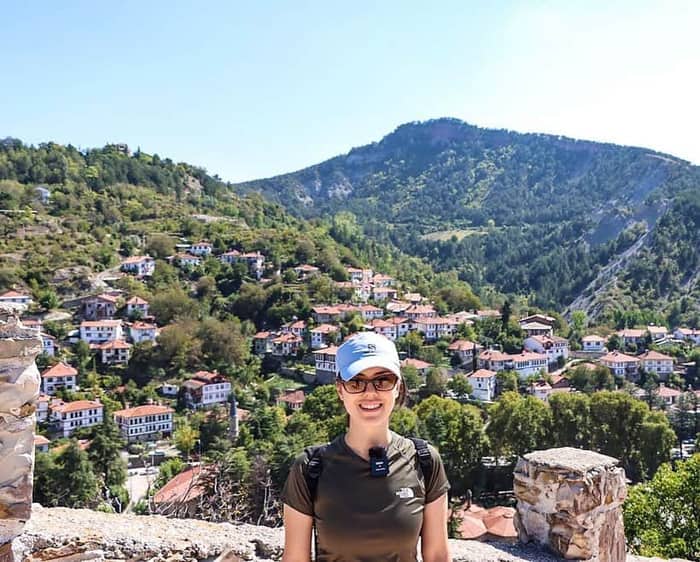 Göynük, Bolu — kare 4