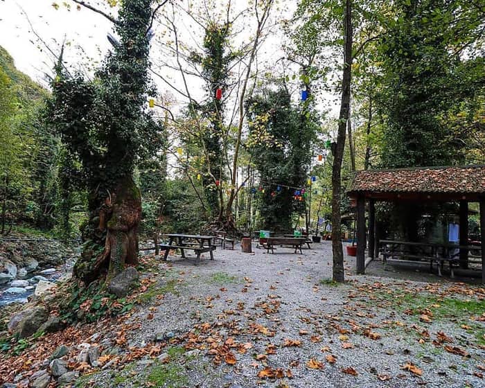 Sapanca, Sakarya — kare 1