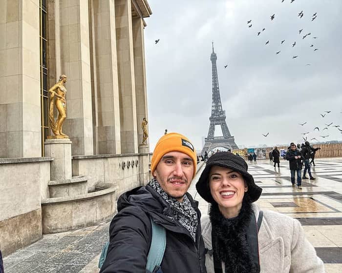 Paris — kare 4