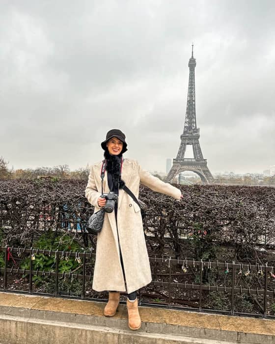 Paris — kare 7