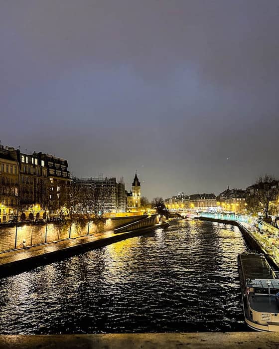 Paris — kare 5