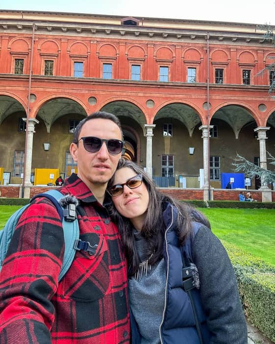 Milano ve Como Gölü, Lombardiya — kare 3