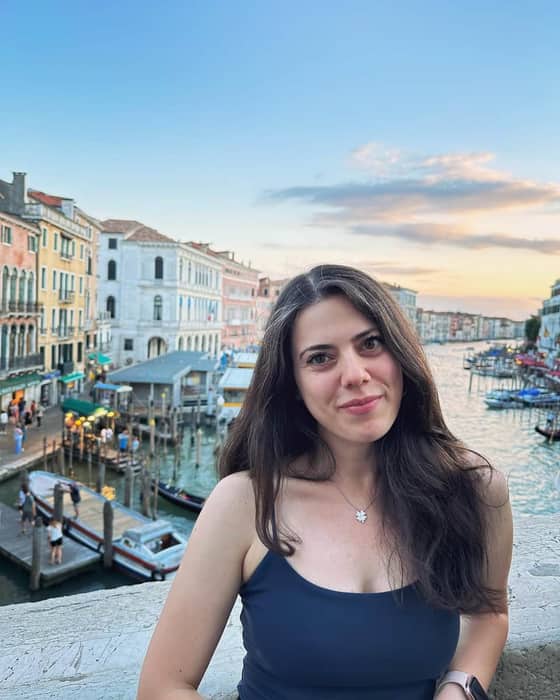 Venedik, Veneto — kare 3