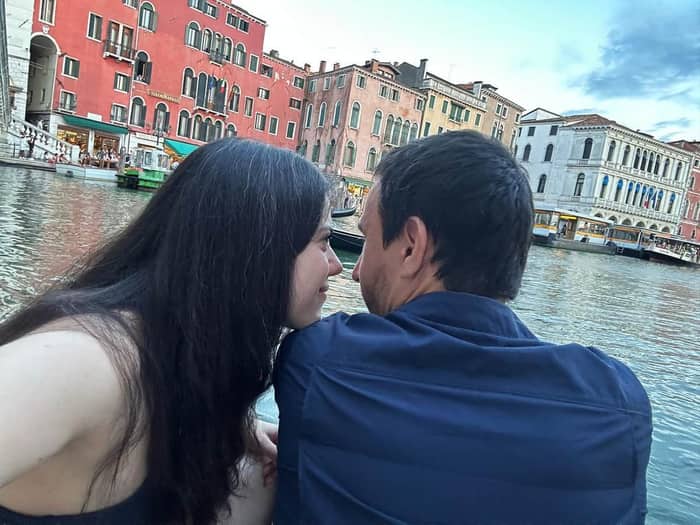 Venedik, Veneto — kare 6
