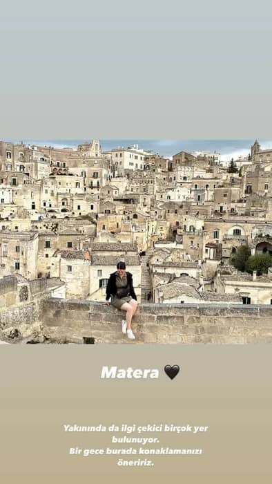 Matera