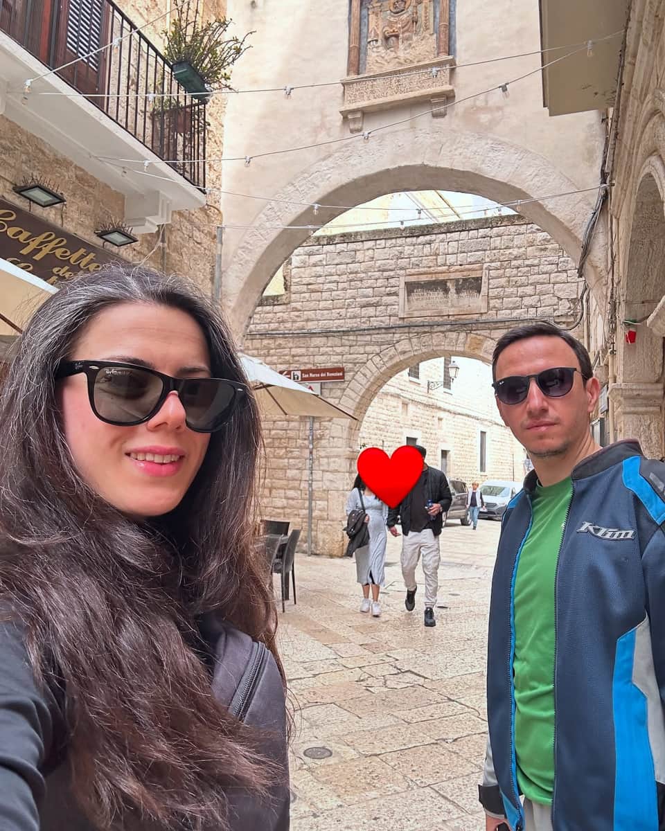 Bari, Puglia — Puglia ve Bari Gezi Rehberi: Orecchiette Yapan Teyzeler