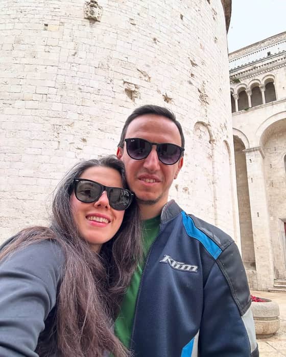 Bari, Puglia — kare 6