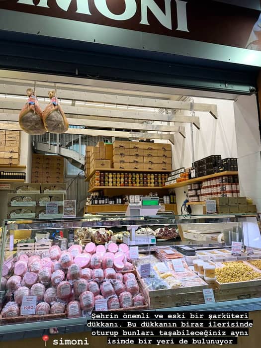 Bologna, Emilia-Romagna — kare 5