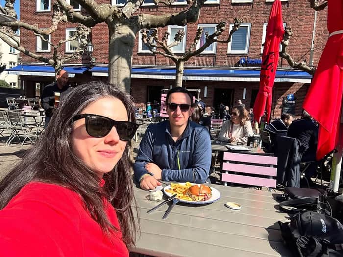 Düsseldorf, Kuzey Ren-Vestfalya — kare 8