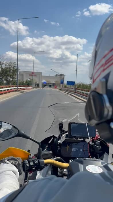 2 günde Dedeağaç özet
