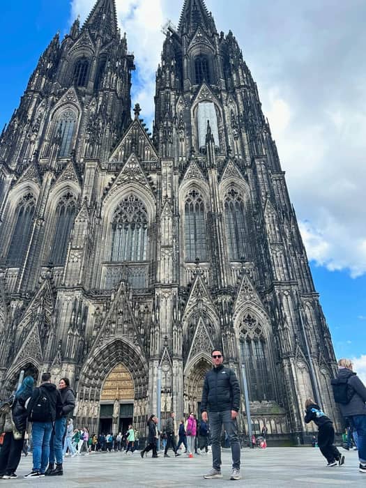 Köln ve Bonn, Kuzey Ren-Vestfalya