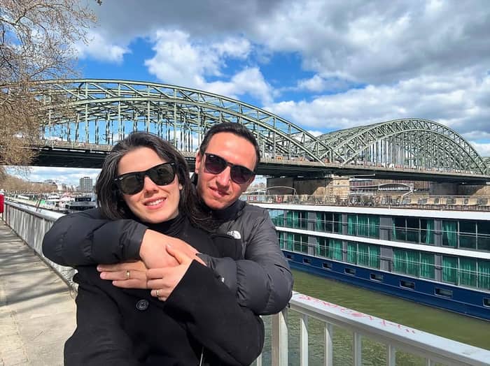 Köln ve Bonn, Kuzey Ren-Vestfalya — kare 8
