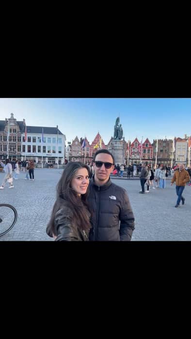 Brugge güzelce uzuuun bir reel olmayı hakediyordu