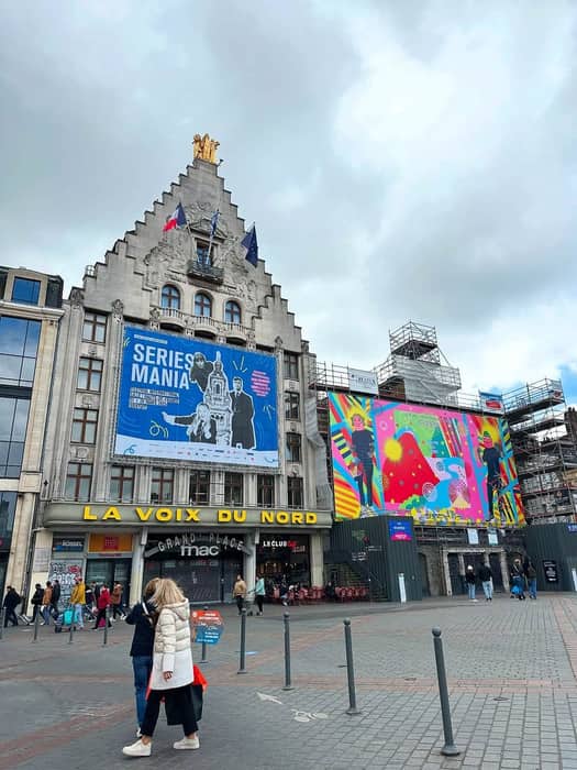 Lille, Hauts-de-France — kare 2