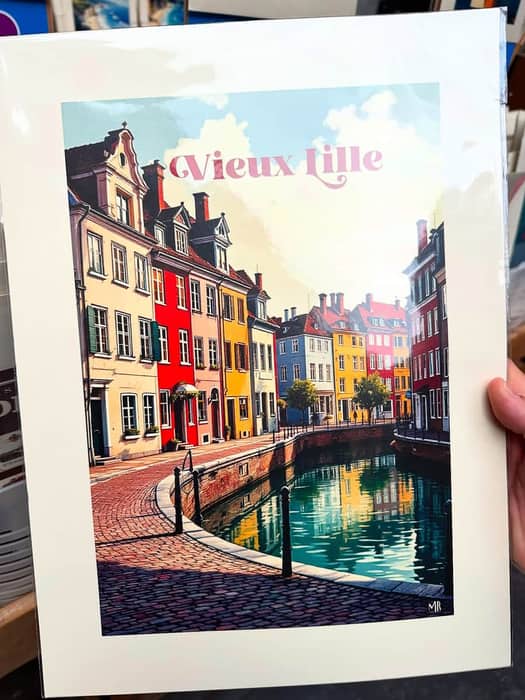 Lille, Hauts-de-France — kare 3