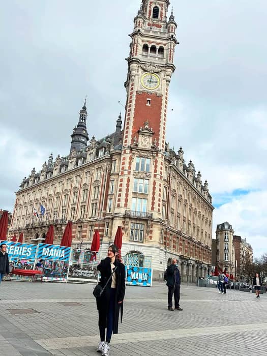 Lille, Hauts-de-France — kare 5