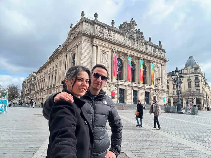 Lille, Hauts-de-France — kare 6