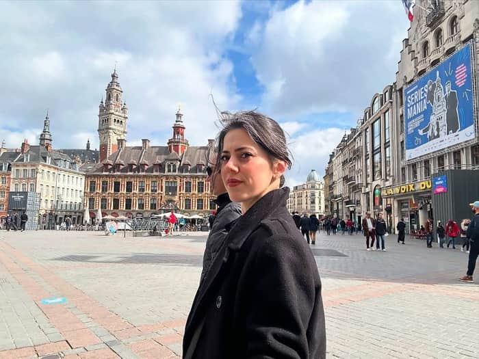 Lille, Hauts-de-France — kare 7