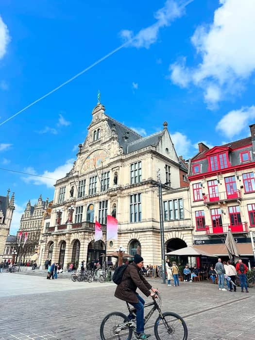 Gent — kare 5