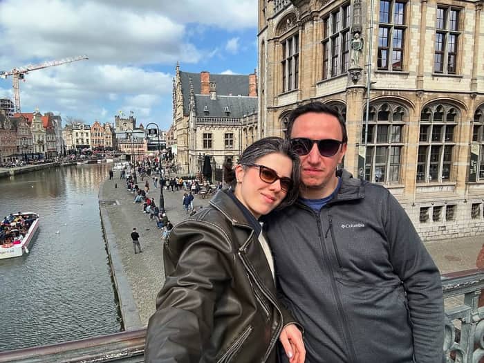 Gent — kare 10