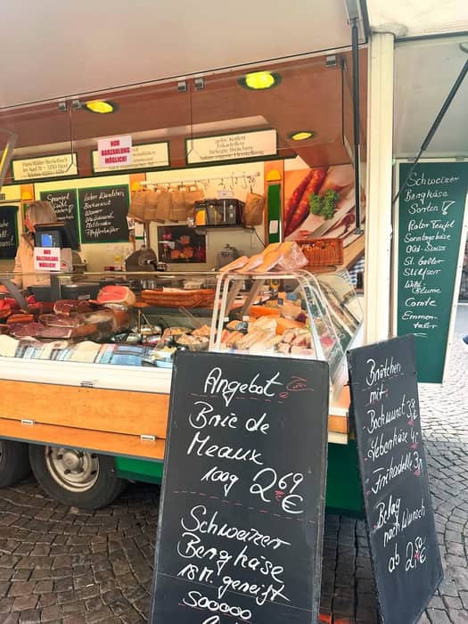 Köln ve Bonn, Kuzey Ren-Vestfalya — kare 7