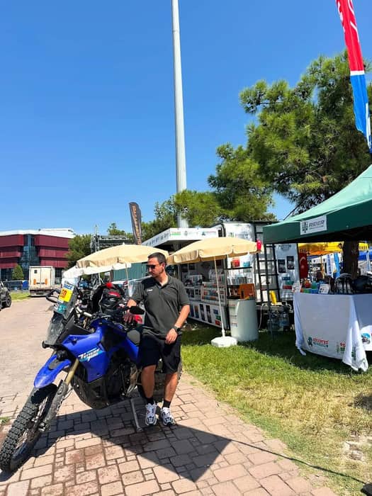 Bursa ve Cunda Adası, Balıkesir — kare 3