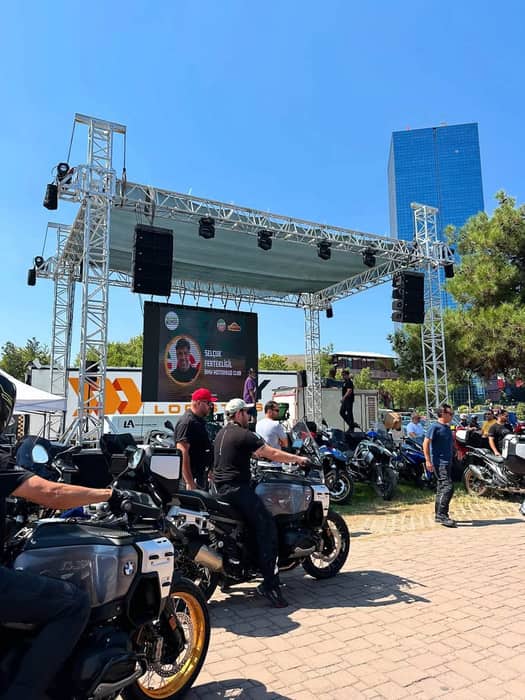 Bursa ve Cunda Adası, Balıkesir — kare 9
