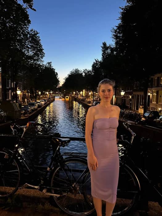 Amsterdam