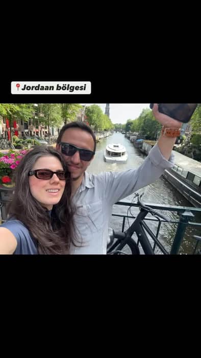 Amsterdam’da Görmeniz Gereken Yerler Uzun Liste!