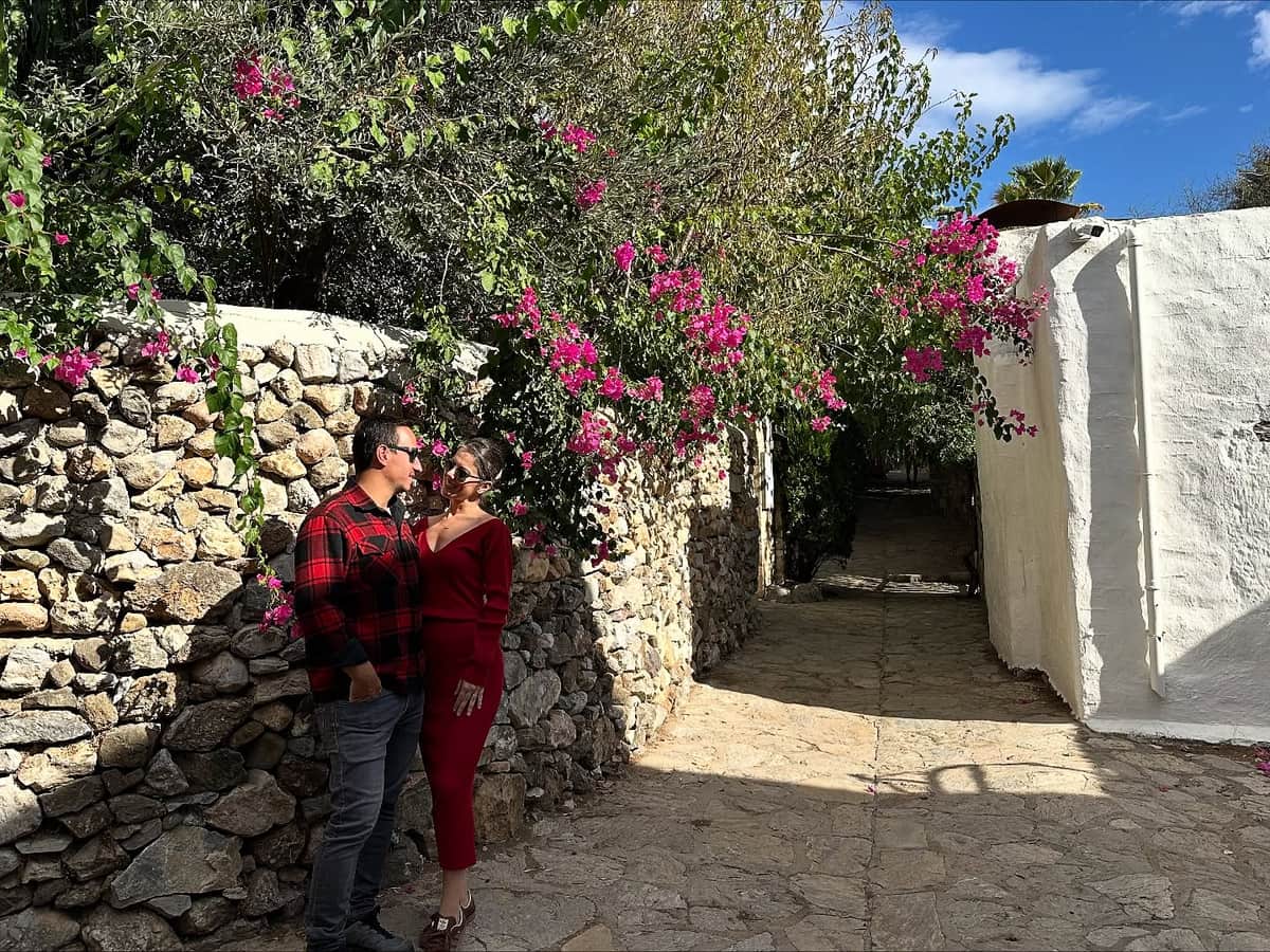 Datça, Muğla — Datça Gezi Rehberi: Eski Datça, Datça Vineyard ve Knidos