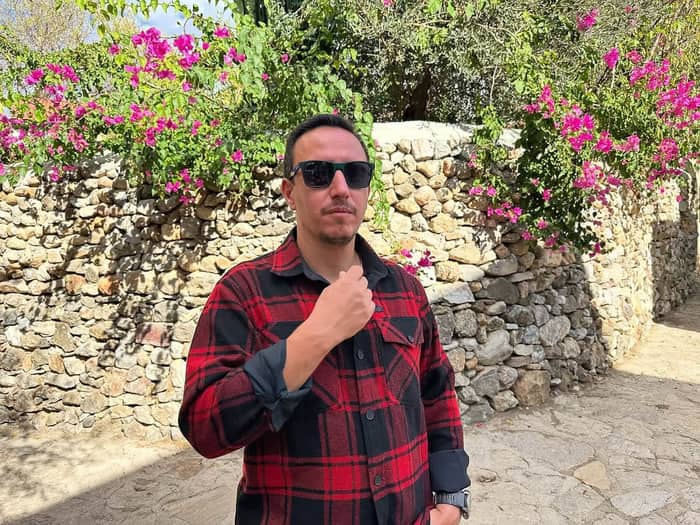 Datça, Muğla — kare 7