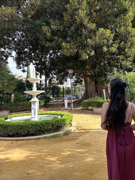 Sevilla, Endülüs — kare 7