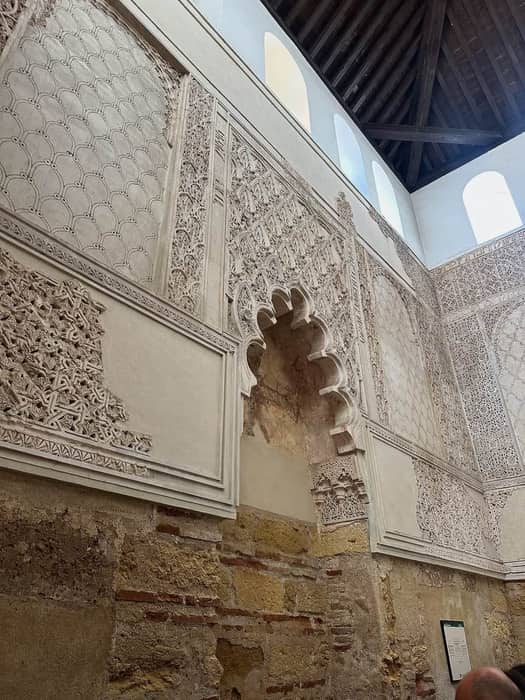 Córdoba, Endülüs — kare 3