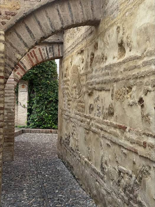 Córdoba, Endülüs — kare 5