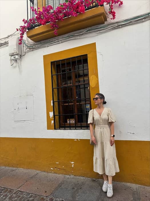 Córdoba, Endülüs — kare 9