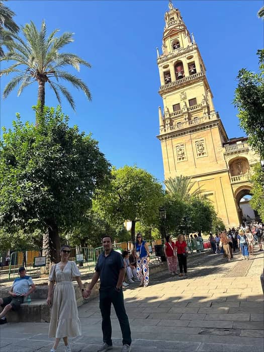 Córdoba, Endülüs