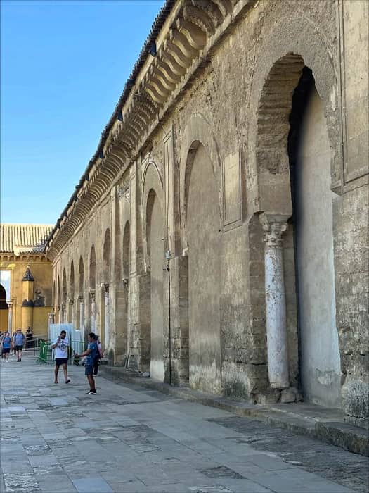 Córdoba, Endülüs — kare 6