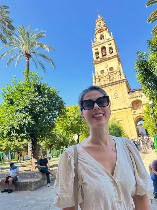 Córdoba, Endülüs — kare 8