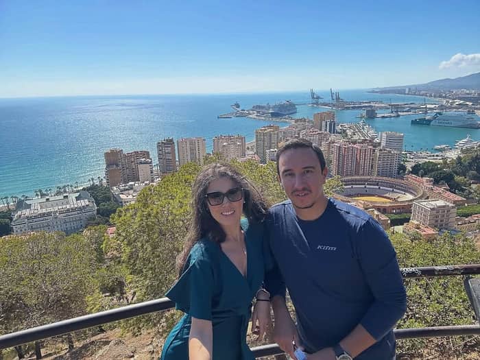Málaga ve Marbella, Costa del Sol — kare 1