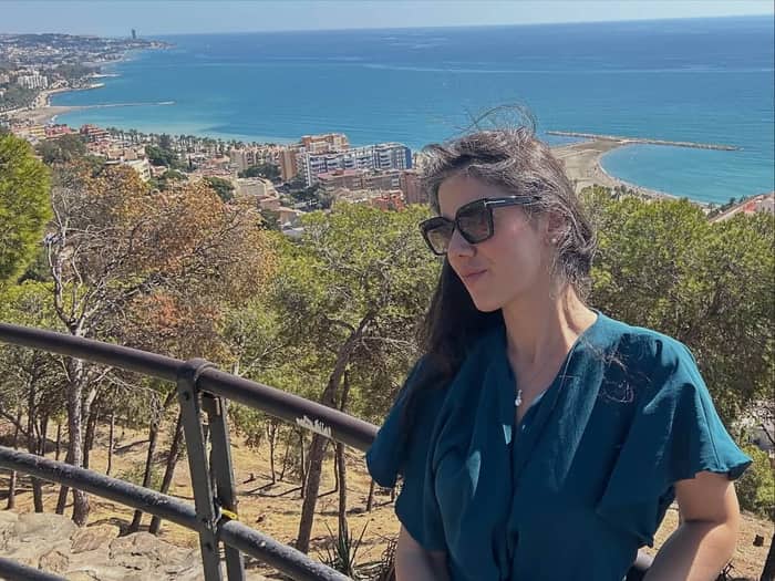 Málaga ve Marbella, Costa del Sol — kare 5
