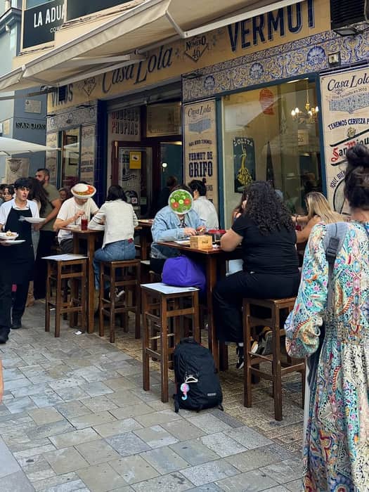 Málaga ve Marbella, Costa del Sol — kare 9