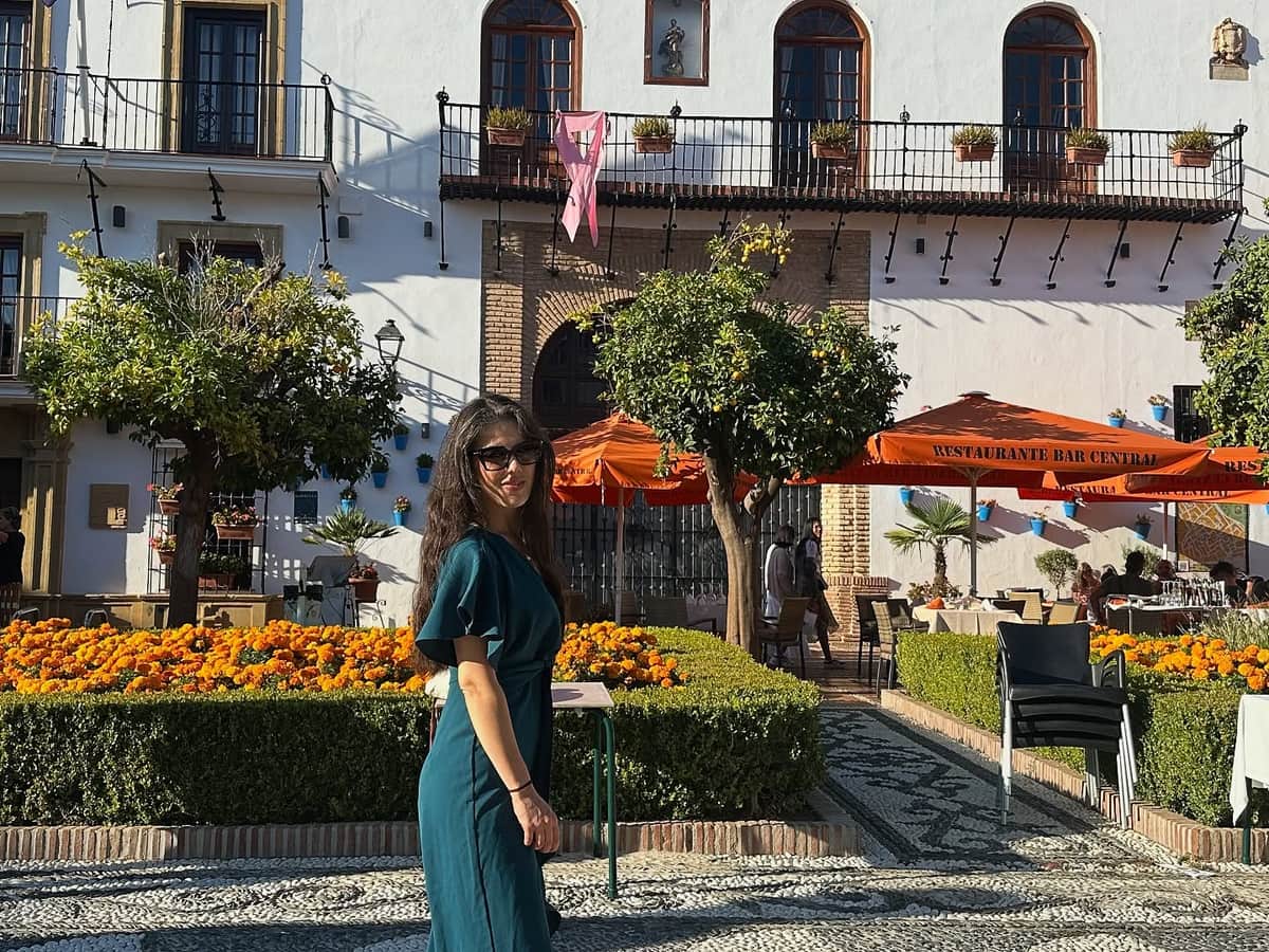 Málaga ve Marbella, Costa del Sol — Málaga ve Marbella Gezi Rehberi: Akdeniz'de Endülüs Ruhu