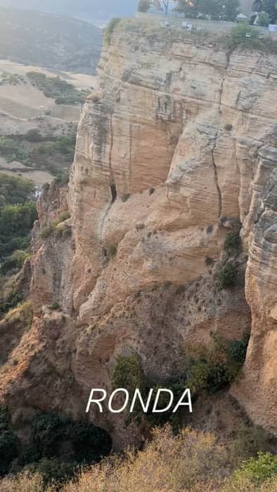 Ronda | Endülüs’ün kalbinde bir mucize