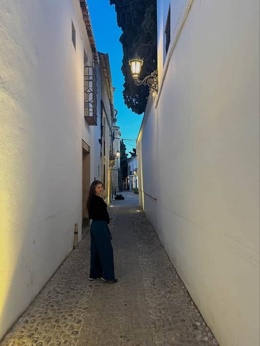 Ronda, Endülüs — kare 5
