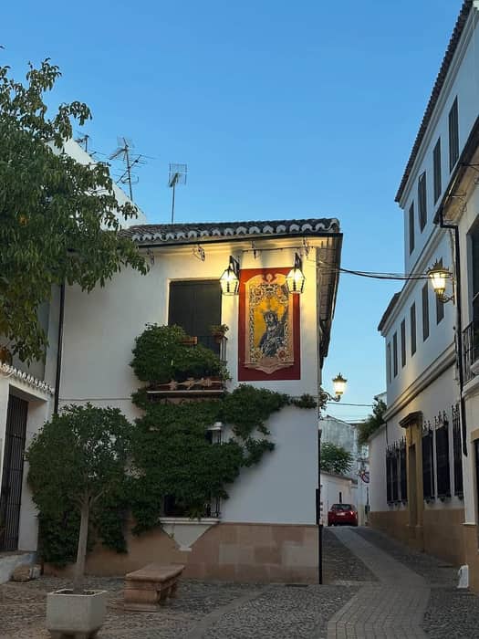 Ronda, Endülüs — kare 7
