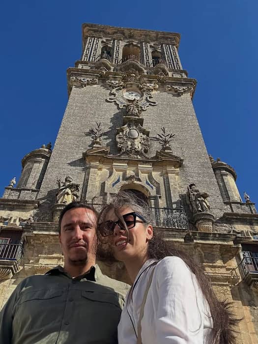 Arcos de la Frontera, Endülüs — kare 5